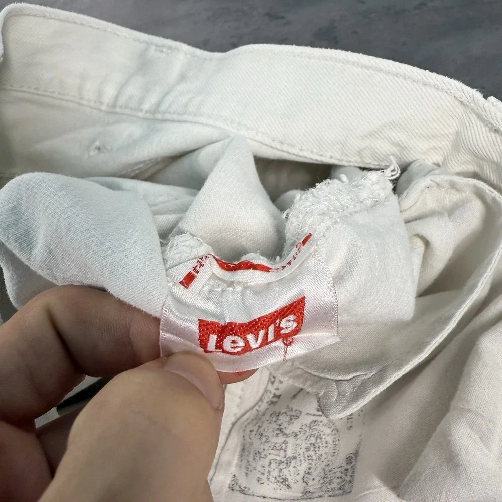 Levis levi 501